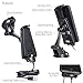 Apple Mfi Approved iPro2 Car Dock/ Desk Dock/ Mount works with iPhone 12 Pro MAX/ 12 / 11 Pro / 10 / X / XS / 8 etc