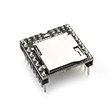 DFPlayer - A Mini MP3 Player