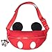 Disney Mickey and Minnie Mouse MXYZ Hip Pack Red