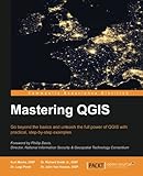 Mastering QGIS