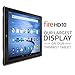 Certified Refurbished Fire HD 10 Tablet, 10.1