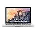 Apple MacBook Pro 13.3-Inch Laptop 2.5GHz i5 (MD101LL/A), 16GB Memory, 500GB Solid State Drive, DVD Burner (Renewed)
