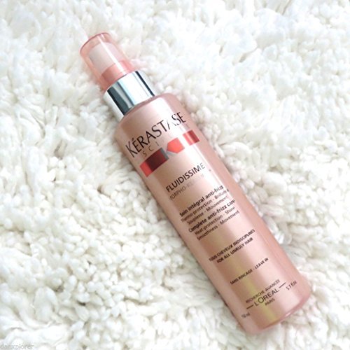 Kerastase Discipline Fluidissime Leave in Spray 150ml or 5 