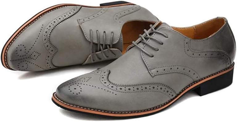 stylish black non slip shoes