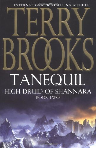 Tanequil (High Druid of Shannara)