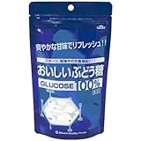 ミナミヘルシーフーズ おいしいブドウ糖 100g