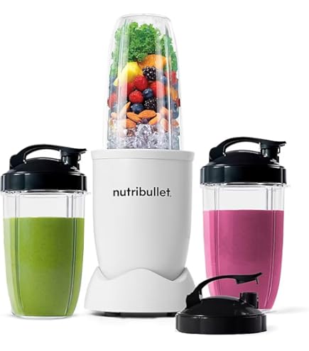 Amazon.com: NutriBullet Special Edition NutriBullet Pro 900 - Watt