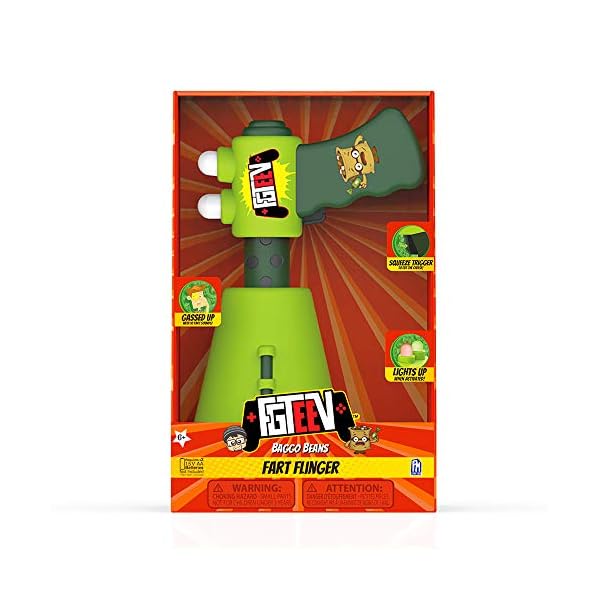 FGTeeV-Sounds-FGTeeV-Baggo-Beans-Fart-Flinger-with-Sounds-Lights FGTeeV Sounds & FGTeeV Baggo Beans Fart Flinger (with Sounds & Lights)