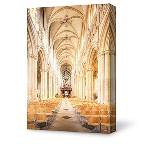 SIGNFORD Canvas Wall Art for Living Room,Bedroom Home...