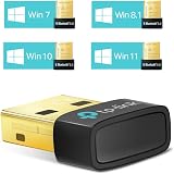 TP-Link UB500 Bluetooth 5.0 Nano USB Adapter Black Cloudsoft TP-Link view 9