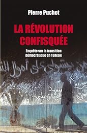 La  révolution confisquée