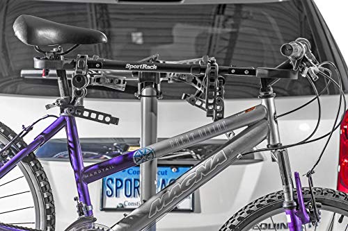 SportRack Alternative Bike Adapter - Thumbnail 5