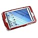 Acer Iconia One 8 B1-850 Case,Mama Mouth PU Leather Folio 2-folding Stand Cover with Stylus Holder for 8