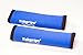 Yakgrips Takeapart Kayak Paddle Grips, No-Slip, Prevents Blisters (Blue) - Cascade Creek