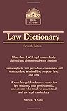 Amazon Com Barron S Law Dictionary Barron S Law