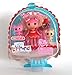 Mini Lalaloopsy - Velvet B. Mine