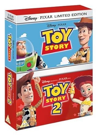 Toy Story Toy Story 2 Collector S Edition Uk Import Amazon De Toy Story Toy Story 2 Dvd Blu Ray Toy Story Toy Story 2 Collector S Edition Uk Import Amazon De Toy Story Toy Story 2 Dvd Blu Ray