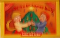 Let's Go to a Christmas Party 1593404018 Book Cover