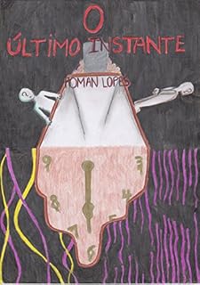 Livro O Último Instante