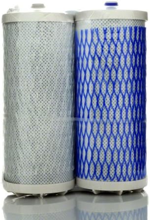 Dr. Mercola Countertop Filter Replacement Cartridge