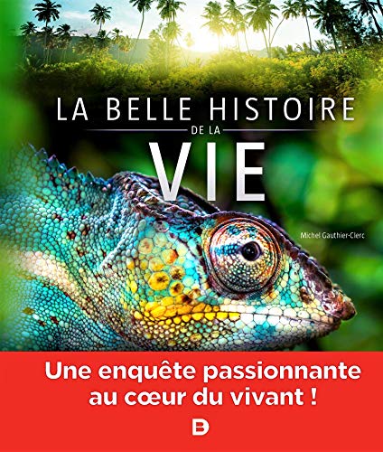 La belle histoire de la vie by 