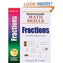 Mastering Essential Math Skills FRACTIONS: Richard W. Fisher ...