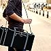 Dot&Dot Foldable Travel Duffle Bag for Men Women Teens - Luggage, Sports, Gym
