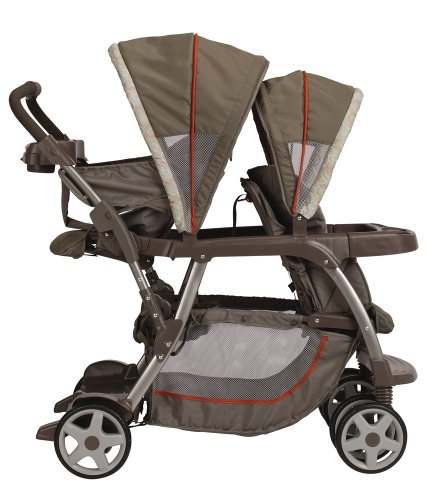 ready2grow classic connect