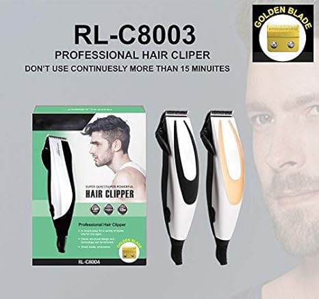 mens hair clippers lidl