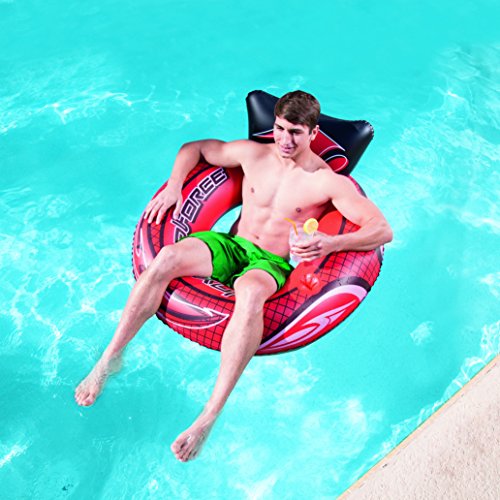 Bestway 43093 Sitz-Schwimmreifen Hydro-Force, 119 cm – Bild 3