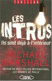 Les  intrus