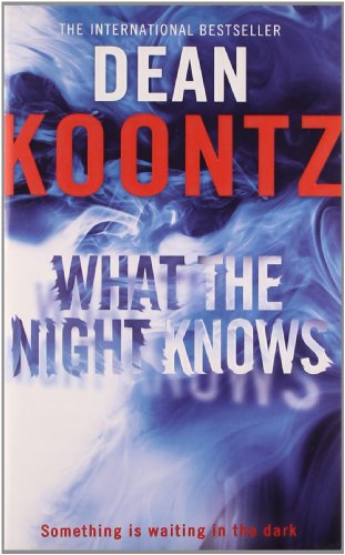 WHAT THE NIGHT KNOWS [EXPORT-ONLY]