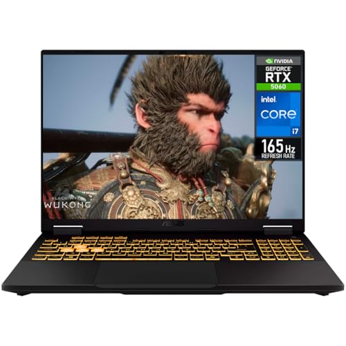 ASUS TUF Gaming F16 Laptop