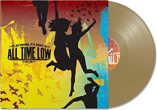 All Time Low - Everyone's Talking! - Amazon.com Music
