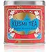 Kusmi Tea - Russian Morning N24 - Russian Black Tea Blend Made with Chinese and Ceylon Black Tea - 8.8ounces of All Natural, Premium Loose Leaf Black Tea Blend in Eco-Friendly Metal Tin (100 Servings)