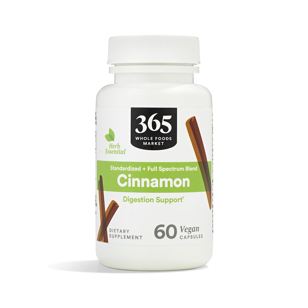 Cinnamon