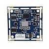 ELP 720p HD USB Camera Module with Microphone H.264 Mini UVC USB2.0 Audio Video Webcam Board for Android Linux Windows Mac Video Surveillance PC Camera for Computer, Laptop, Raspberry Pi, Jetson Nano - Image 6