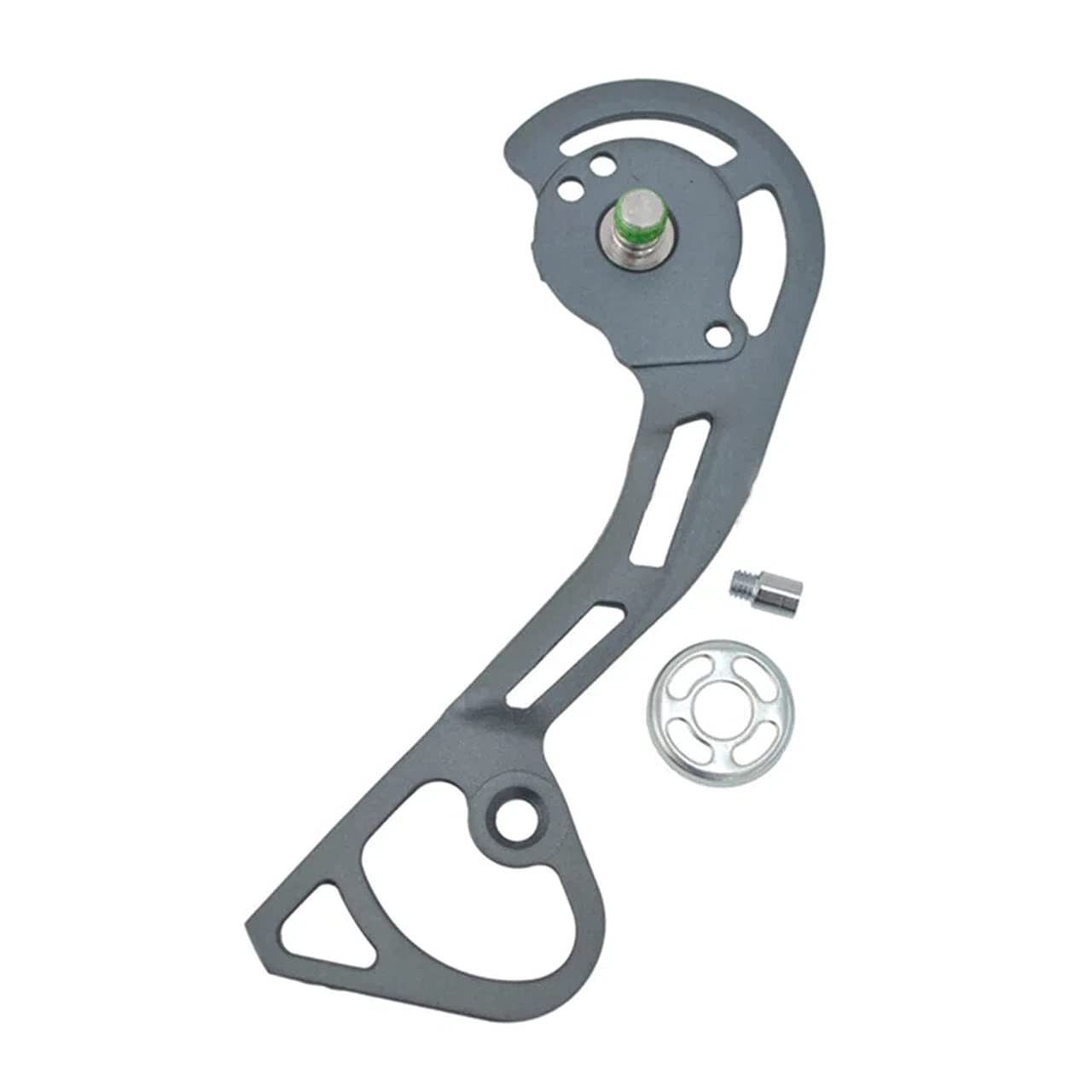 Shimano SPARE PART RDM615 outer plate BK GS