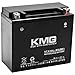 KMG Kawasaki Jet Ski 1200 JH1200 B Ultra 150 1999-2005 YTX20L-BS Sealed Maintenace Free Battery High Performance 12V SMF OEM Replacement Maintenance Free Powersport Motorcycle ATV Scooter Snowmobile