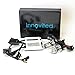 Innovited AC 55W HID Xenon Conversion Kit With 