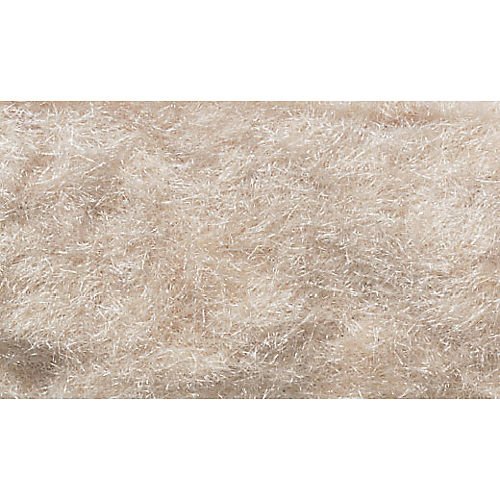 WOODLAND SCENICS FL631 Static Grass Flock Wild Honey 32 oz WOOU1305