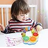 EPCHOO-Baby-Musical-Instruments-Toys-Early-Education-Baby-Drum-Kit-Baby-Drum-Hand-Pat-Toy-Musical-Toys-for-1-Year-Old EPCHOO Baby Musical Instruments Toys, Early Education Baby Drum Kit, Baby Drum Hand Pat Toy, Musical Toys for 1 Year Old