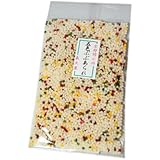 五色ぶぶあられ