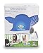 PetSafe Elite Little Dog Spray Bark Control for Small Dogs from 8 to 55lbs, Citronella Spray, Anti-Bark Device – PBC00-11283thumb 3