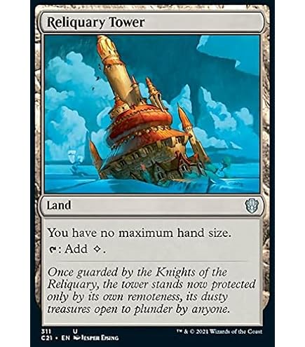 Amazon.com: Magic The Gathering - Hurkyl's Recall (048/249