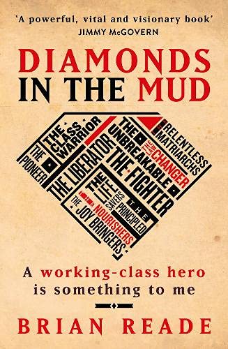 Brian ReadeDiamonds in the Mud