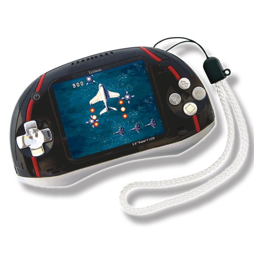 Plasma Console Deluxe TV Game