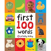 First 100 Words