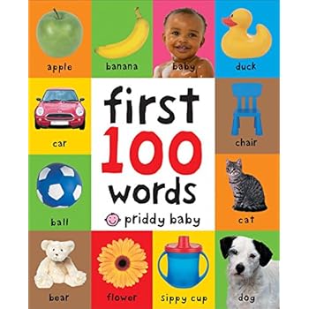 First 100 Words First 100 Words