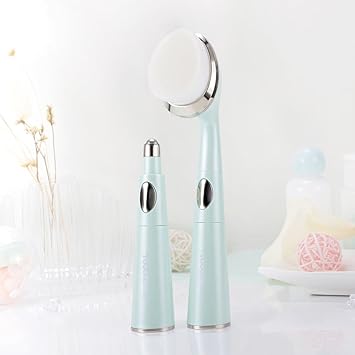 touch beauty sonic facial cleanser